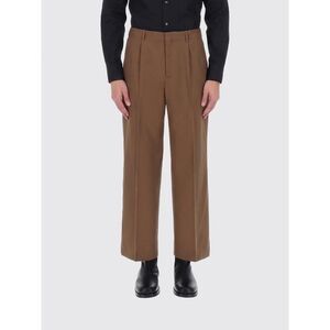 Our Legacy Pants Men Brown
